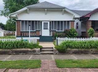 1920 1st Ave, Terre Haute, IN 47807