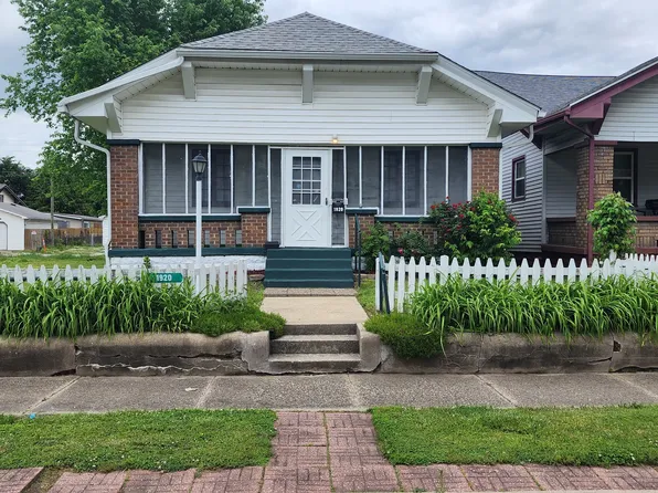 1920 1st Ave, Terre Haute, IN 47807