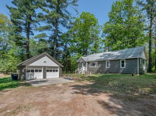 969 Bloom Rd, Eagle River, WI 54521