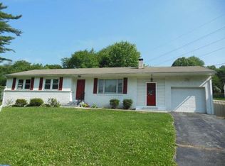 44 Overhill Rd, Coatesville, PA 19320