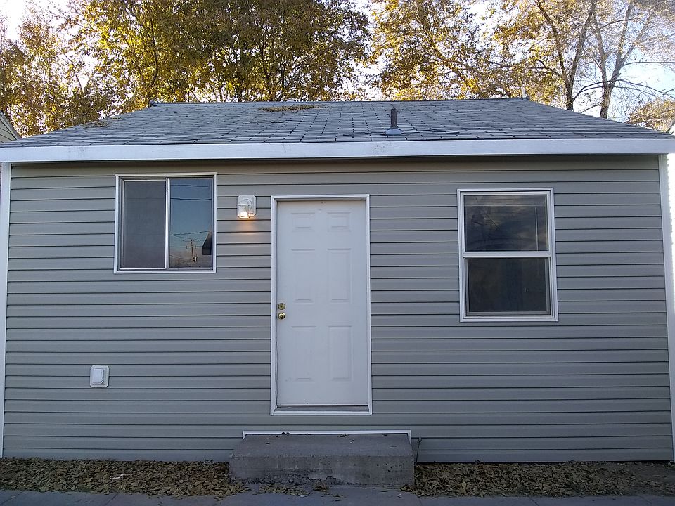 My Management Company home for Rent 209 West Midway Filer Idaho Exterior 1_10302018