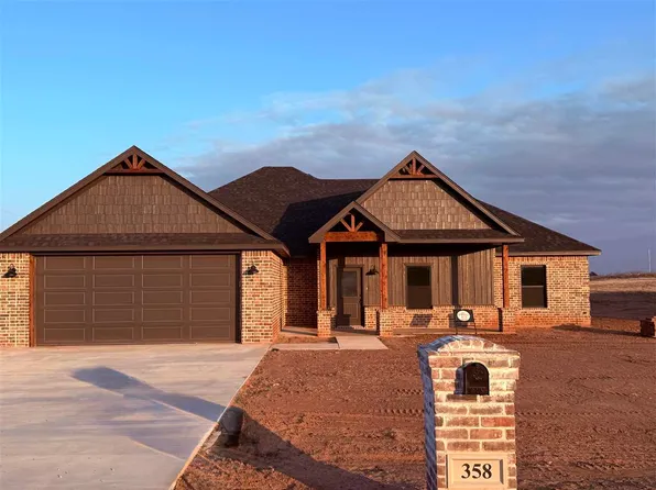 358 Weaver Way, Fletcher, OK 73541