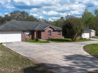 4333 HAWK HAVEN Road, Middleburg, FL 32068