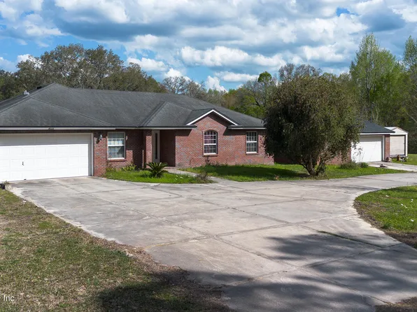 4333 HAWK HAVEN Road, Middleburg, FL 32068