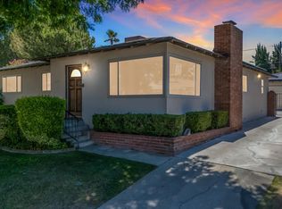 1825 Camino Primavera, Bakersfield, CA 93306