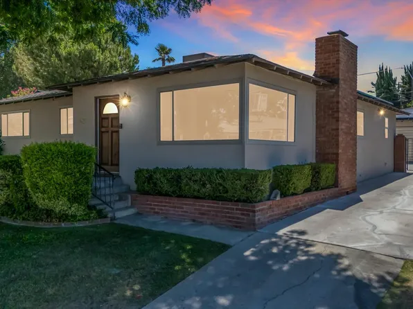 1825 Camino Primavera, Bakersfield, CA 93306