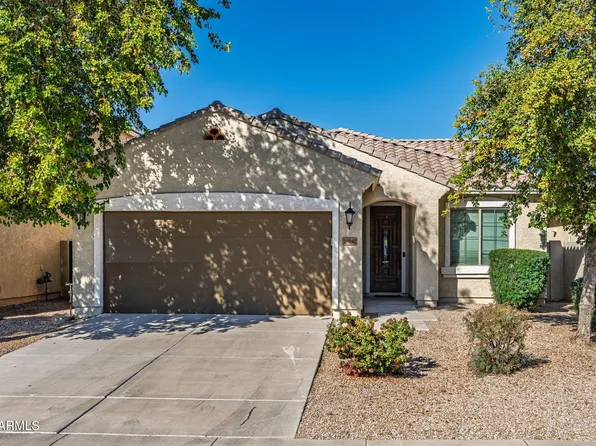 38042 W MERCED Street, Maricopa, AZ 85138