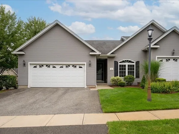 103 Canterbury Way, West Springfield, MA 01089