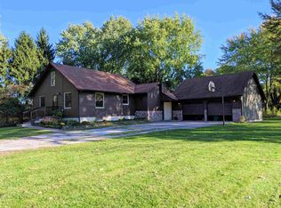 10617 Kress Rd, Roanoke, IN 46783