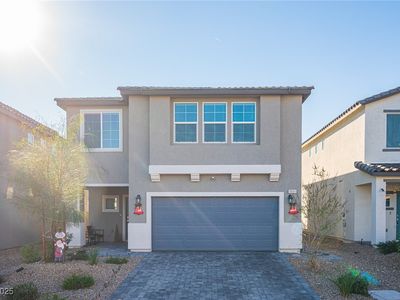 9889 Magnus Ct, Las Vegas, NV, 89178
