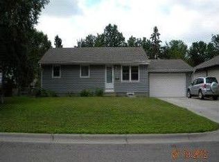 6009 Century Blvd, Brooklyn Park, MN 55429