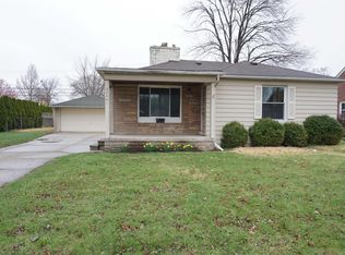 22401 Gaukler St, Saint Clair Shores, MI