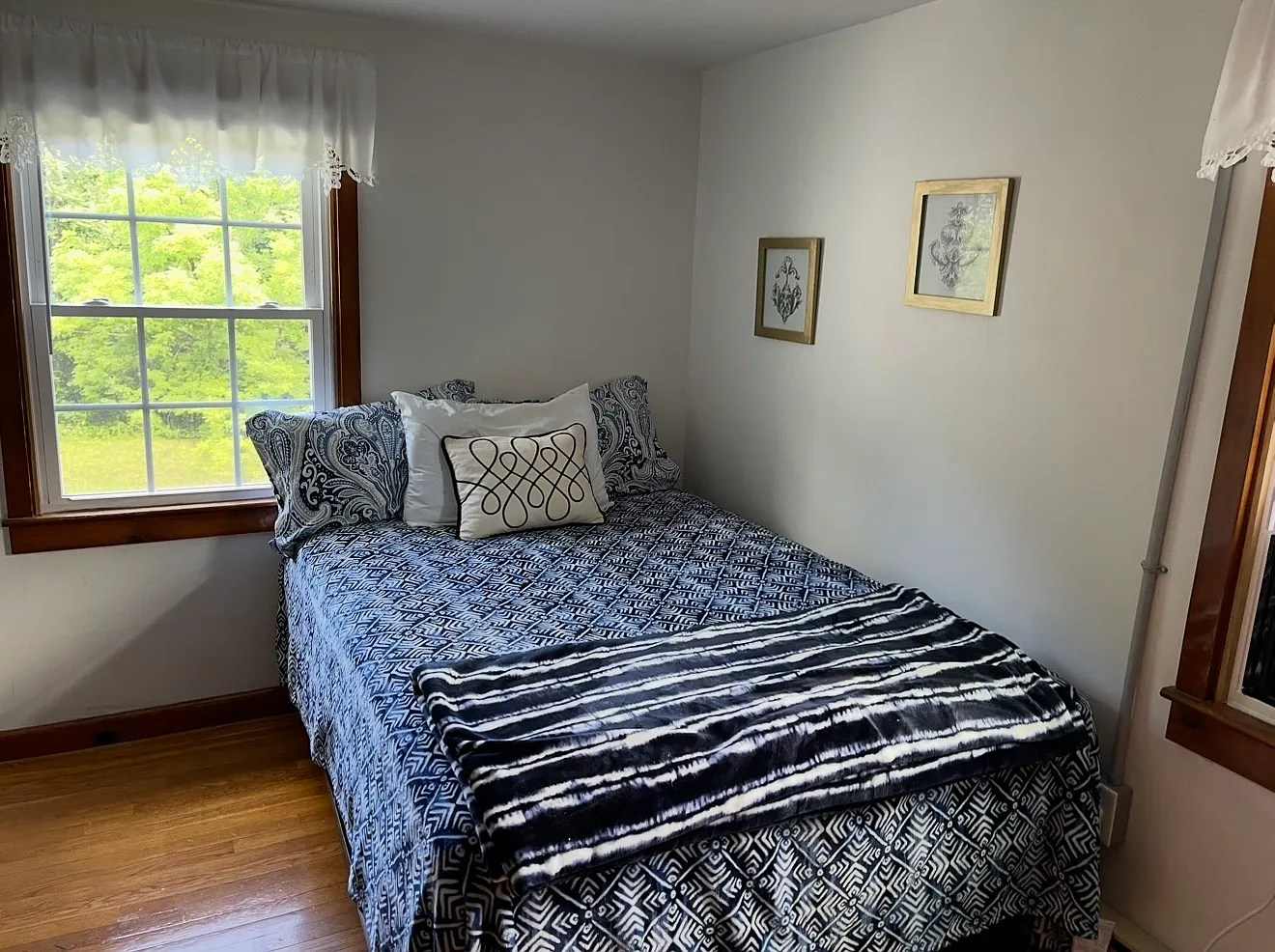 1 bed, 200 sqft, $750 — Photo 2