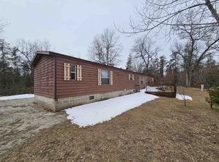 W12833 Diane Dr, Athelstane, WI 54104