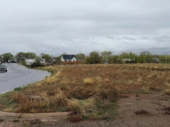 TBD Chisholm Pl and Jarret Ave, Cortez, CO 81321