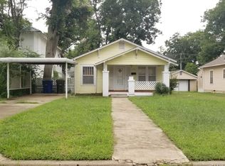 808 W Chestnut Ave, Duncan, OK 73533