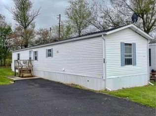 2288 High St Lot 38, Newark, OH