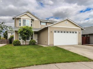 5010 NE 128th Ct, Vancouver, WA