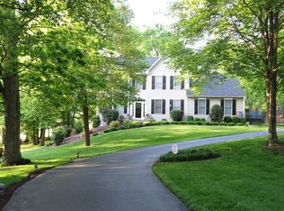813 W Cub Hunt Ln, West Chester, PA 19380