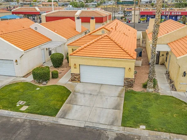 1825 East Shore Villas Drive #45, Bullhead City, AZ 86442