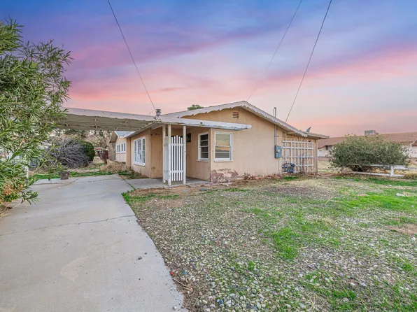 5256 W Avenue L, Lancaster, CA 93536