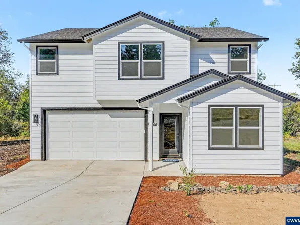 33005 Berlin Rd, Lebanon, OR 97355