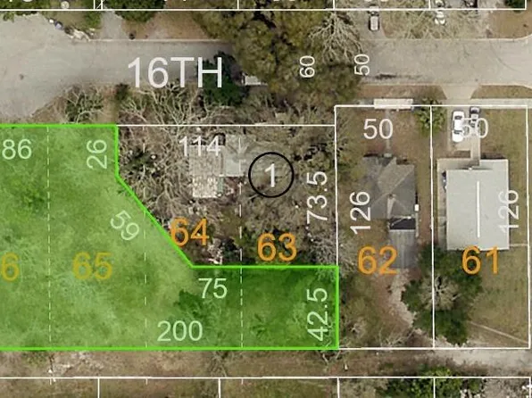 3842 16th Ave S, Saint Petersburg, FL 33711