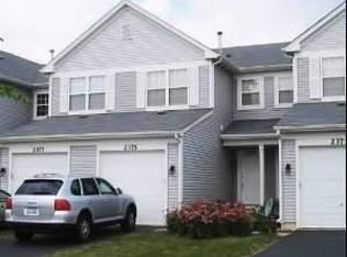 2375 Overlook Ct #2375, Naperville, IL 60563