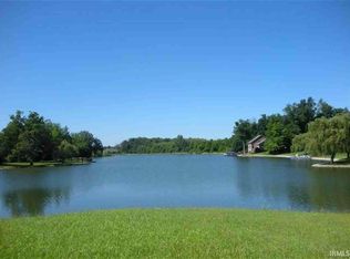 0 W McColm Rd, Gaston, IN 47342