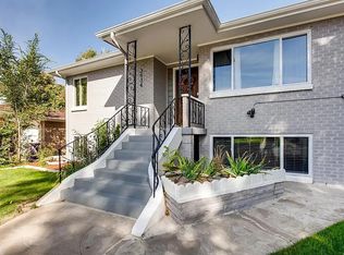 3934 N Clay St #B, Denver, CO 80211