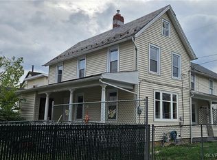 109 E Center Ave, Slatington, PA 18080