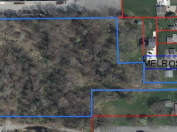 S Raccoon Rd, Youngstown, OH 44515