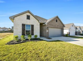 12735 Dina Springs Ln, Magnolia, TX 77354