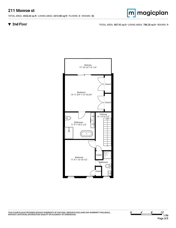 floor plan 4