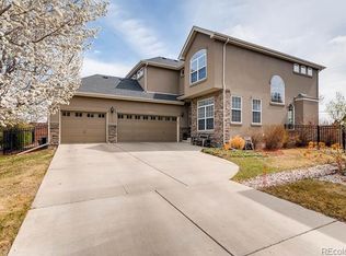 1793 S Poplar Way, Denver, CO 80224