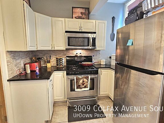 2nd image of 3009 Colfax Ave S #1