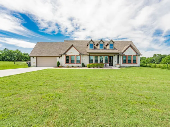 3547 County Road 1092, Celeste, TX 75423