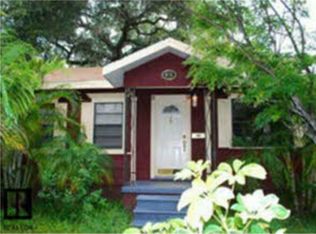 673 12th Ave S, Saint Petersburg, FL 33701