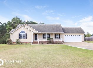 416 Annali Way, Wendell, NC 27591