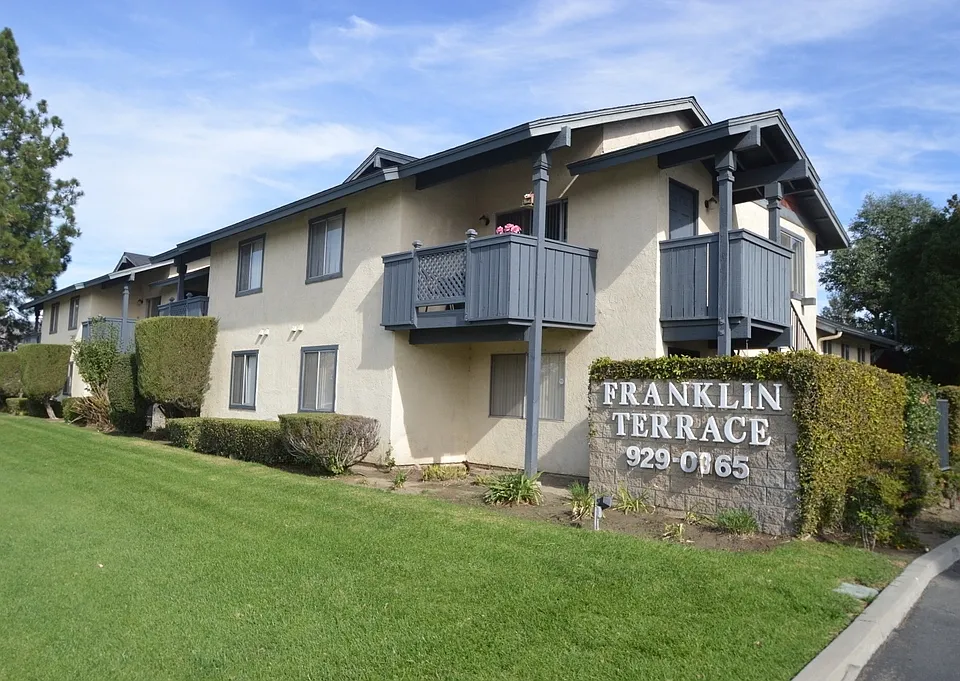 Franklin Terrace Apartments