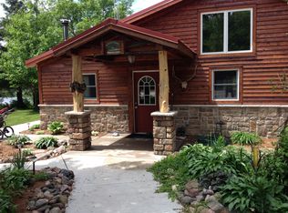 N5951 Hwy 107, Tomahawk, WI 54487