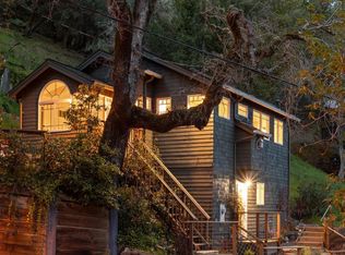 174 Scenic Rd, Fairfax, CA 94930