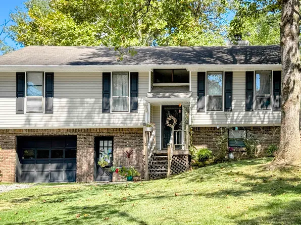 543 County Road 627, Hanceville, AL 35077