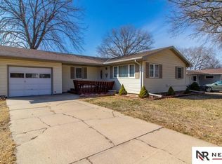415 Eastridge Rd, Crete, NE 68333