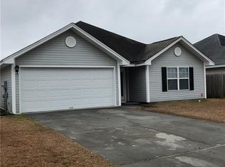 28 Stemson Way, Port Wentworth, GA 31407