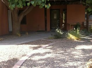 3121 La Mancha Dr NW, Albuquerque, NM 87104