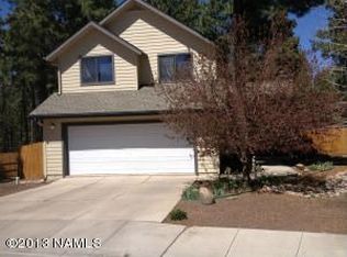 2090 S Tombaugh Way, Flagstaff, AZ 86001
