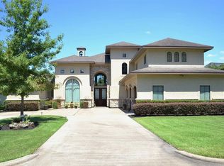 3415 Brookhaven Dr, Montgomery, TX 77356