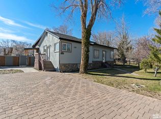 2450 Airport Rd, Carson City, NV 89706