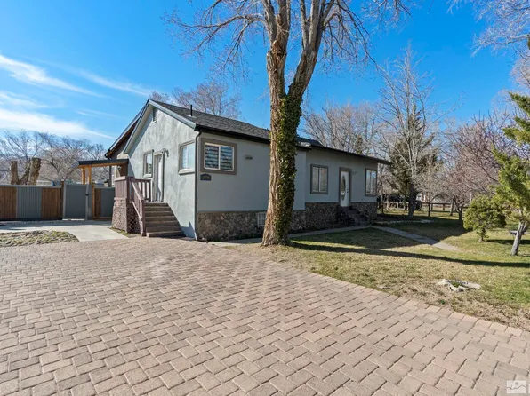 2450 Airport Rd, Carson City, NV 89706